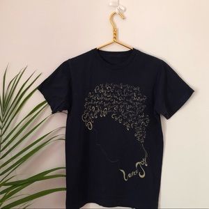Vance Joy Band Tee
